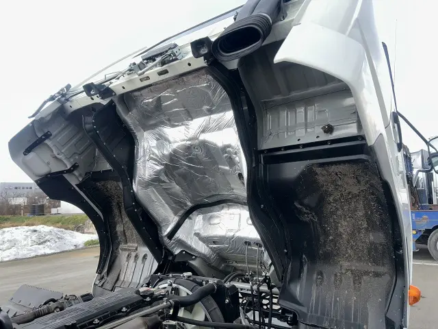 三菱 ファイター 2KG-FK62FZ(2WD)の写真19