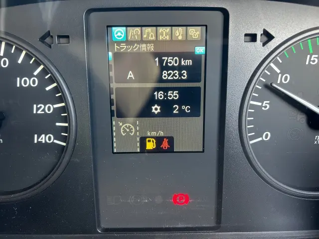 三菱 ファイター 2KG-FK62FZ(2WD)の写真24