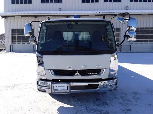 三菱 ファイター 2KG-FK62FZ(2WD)の写真3