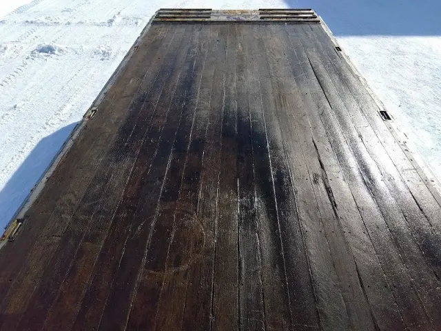 三菱 ファイター 2KG-FK62FZ(2WD)の写真12