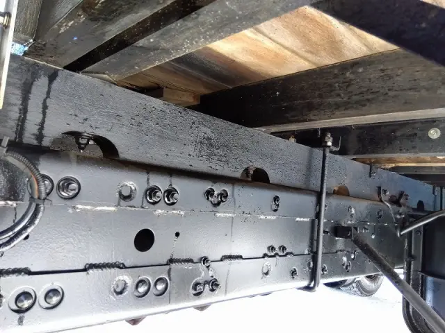 三菱 ファイター 2KG-FK62FZ(2WD)の写真17