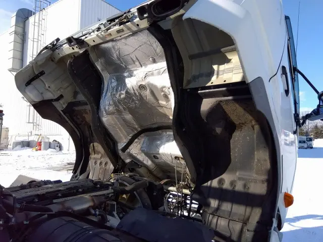 三菱 ファイター 2KG-FK62FZ(2WD)の写真19