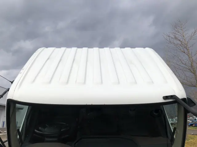 日野 レンジャー 2KG-FD2ABA(2WD)の写真17