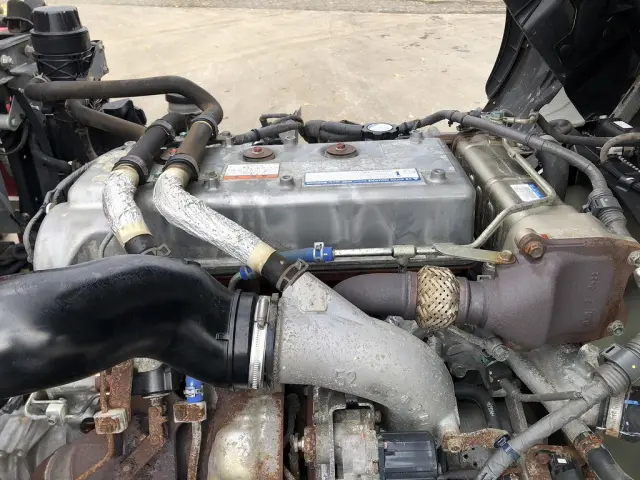 日野 レンジャー 2KG-FD2ABA(2WD)の写真19