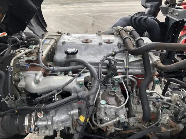 日野 レンジャー 2KG-FD2ABA(2WD)の写真20