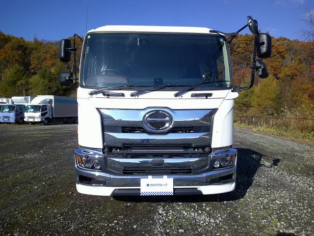 日野 プロフィア 2DG-FS1AGE(6x4)の写真3