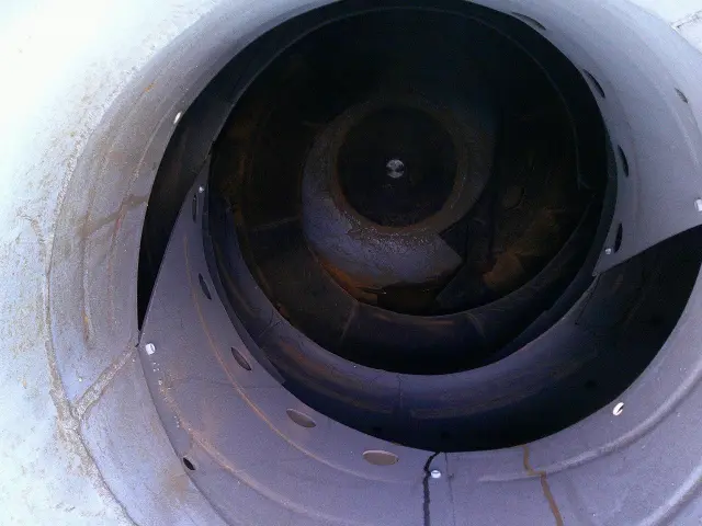 日野 プロフィア 2DG-FS1AGE(6x4)の写真7