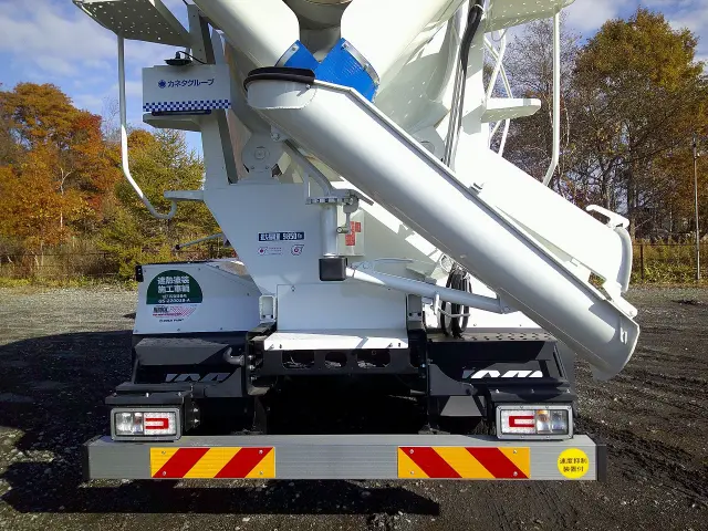 日野 プロフィア 2DG-FS1AGE(6x4)の写真10