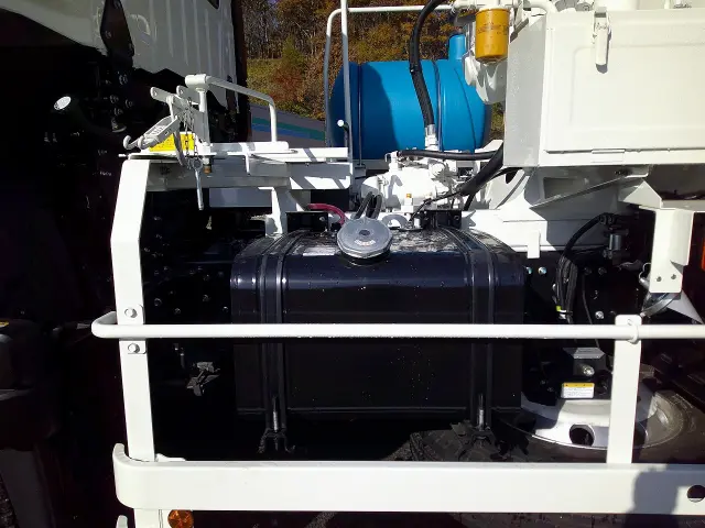 日野 プロフィア 2DG-FS1AGE(6x4)の写真13