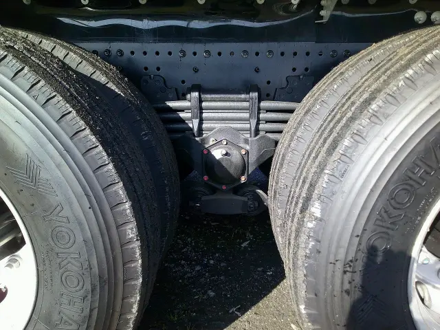 日野 プロフィア 2DG-FS1AGE(6x4)の写真15