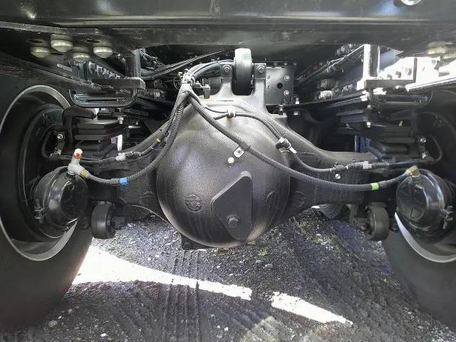 日野 プロフィア 2DG-FS1AGE(6x4)の写真16