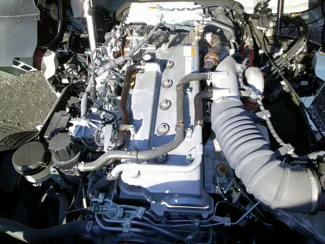 日野 プロフィア 2DG-FS1AGE(6x4)の写真21