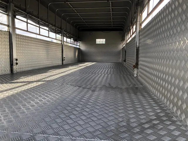 日野 レンジャー BDG-GK8JUWA(6x4)の写真10