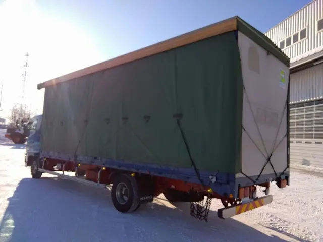 日野 レンジャー TKG-FD9JPAA(2WD)の写真4