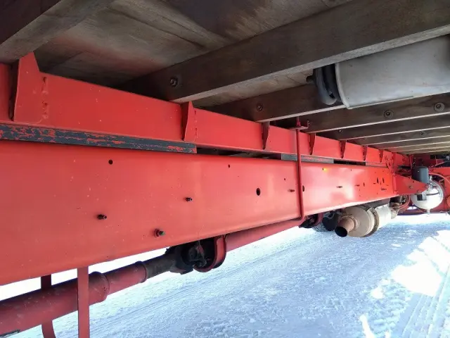 日野 レンジャー TKG-FD9JPAA(2WD)の写真12