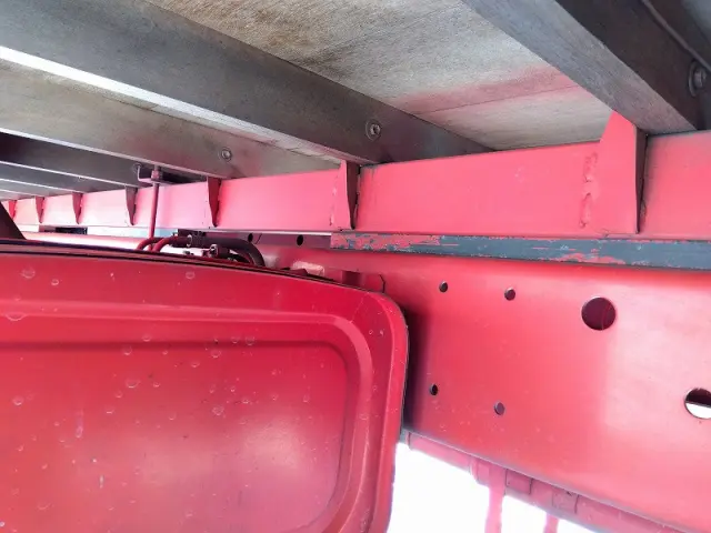 日野 レンジャー TKG-FD9JPAA(2WD)の写真13