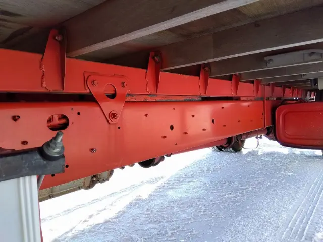 日野 レンジャー TKG-FD9JPAA(2WD)の写真14