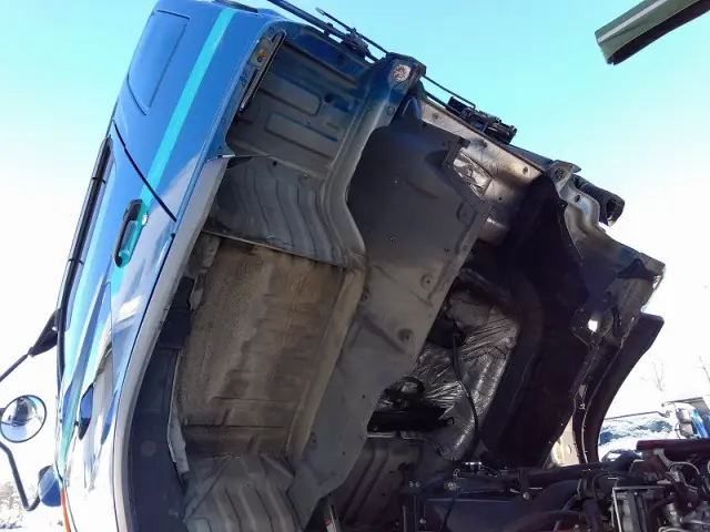 日野 レンジャー TKG-FD9JPAA(2WD)の写真18