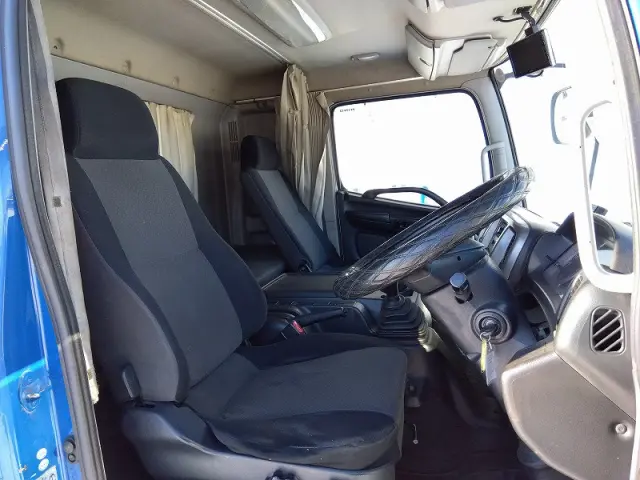 日野 レンジャー TKG-FD9JPAA(2WD)の写真21