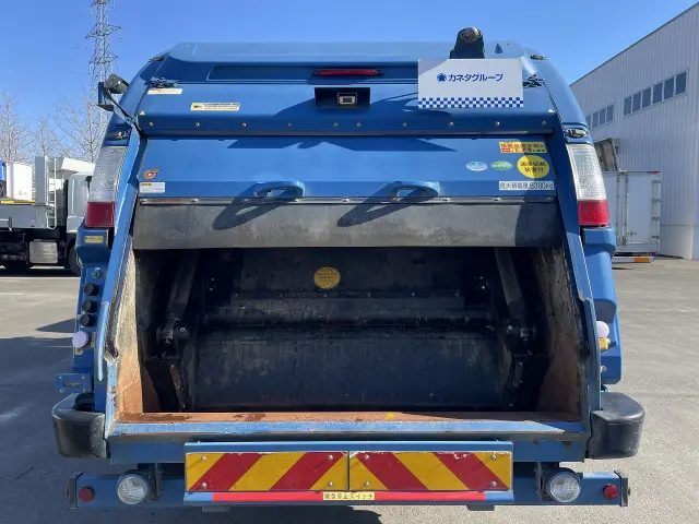 日野 レンジャー QKG-FJ7JGAA(2WD)の写真7