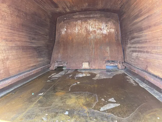 日野 レンジャー QKG-FJ7JGAA(2WD)の写真8