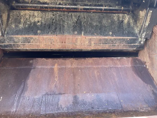 日野 レンジャー QKG-FJ7JGAA(2WD)の写真11