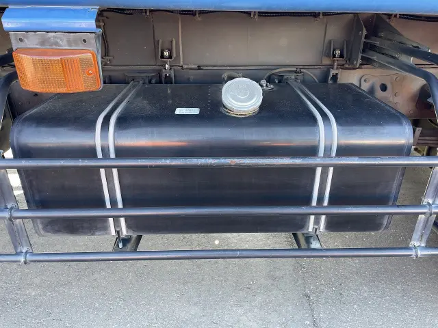 日野 レンジャー QKG-FJ7JGAA(2WD)の写真15