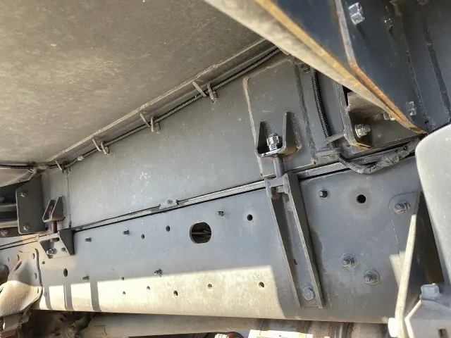 日野 レンジャー QKG-FJ7JGAA(2WD)の写真16