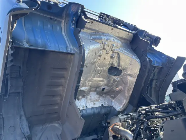 日野 レンジャー QKG-FJ7JGAA(2WD)の写真19