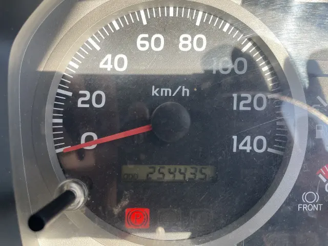 日野 レンジャー QKG-FJ7JGAA(2WD)の写真24