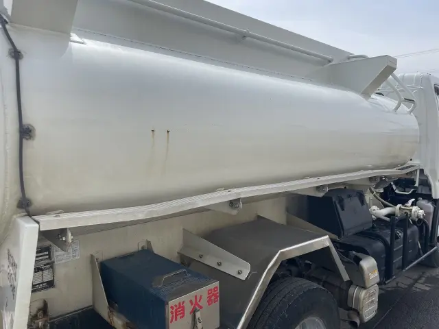 日野 デュトロ TKG-XZU685M(4WD)の写真11