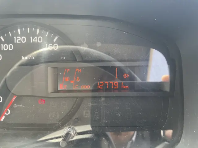 日野 デュトロ TKG-XZU685M(4WD)の写真23