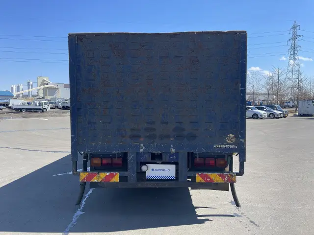 三菱 ファイター QDG-FQ62F(6x4)の写真5