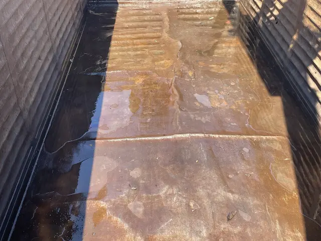 三菱 ファイター QDG-FQ62F(6x4)の写真7