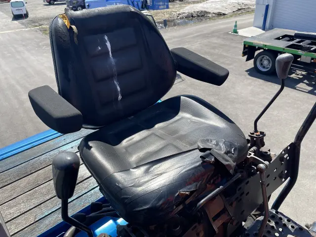 三菱 ファイター QDG-FQ62F(6x4)の写真11