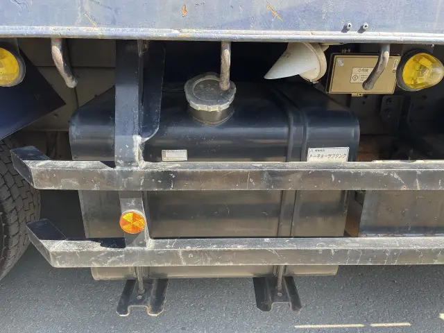 三菱 ファイター QDG-FQ62F(6x4)の写真13