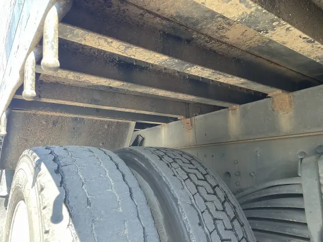 三菱 ファイター QDG-FQ62F(6x4)の写真14