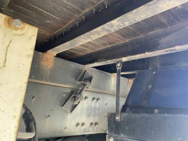 三菱 ファイター QDG-FQ62F(6x4)の写真15