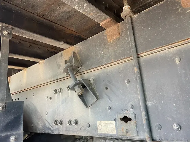 三菱 ファイター QDG-FQ62F(6x4)の写真16