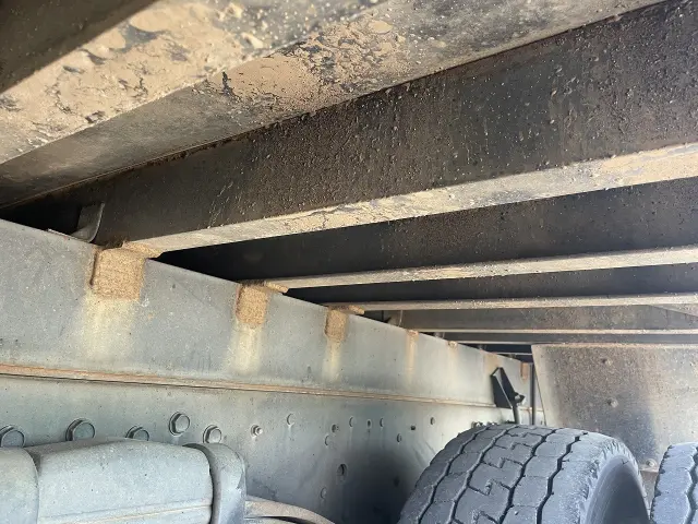 三菱 ファイター QDG-FQ62F(6x4)の写真17