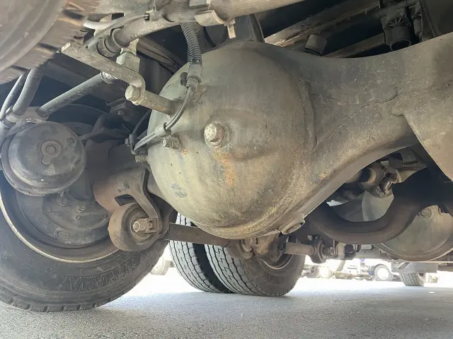 三菱 ファイター QDG-FQ62F(6x4)の写真18