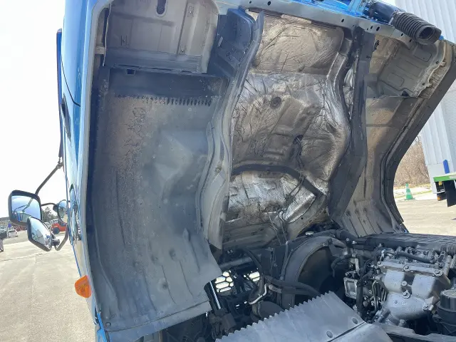 三菱 ファイター QDG-FQ62F(6x4)の写真19