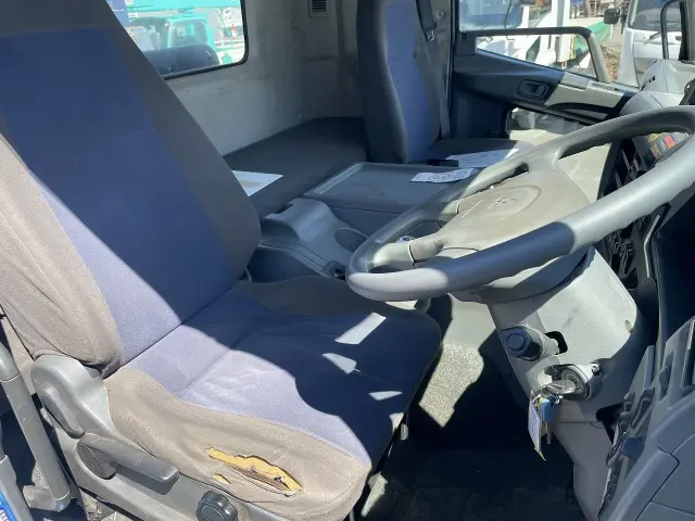 三菱 ファイター QDG-FQ62F(6x4)の写真22