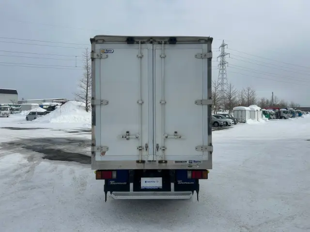 いすゞ エルフ 2RG-NHS88AN(4WD)の写真5