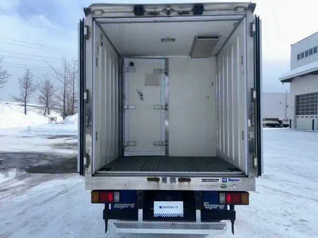 いすゞ エルフ 2RG-NHS88AN(4WD)の写真7