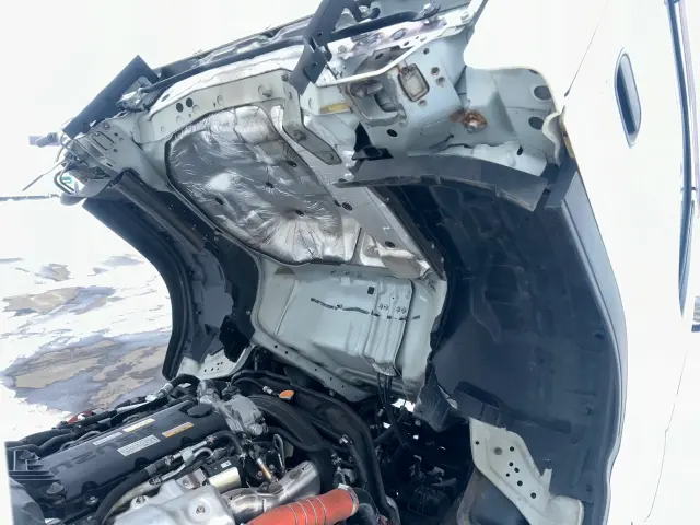 いすゞ エルフ 2RG-NHS88AN(4WD)の写真19