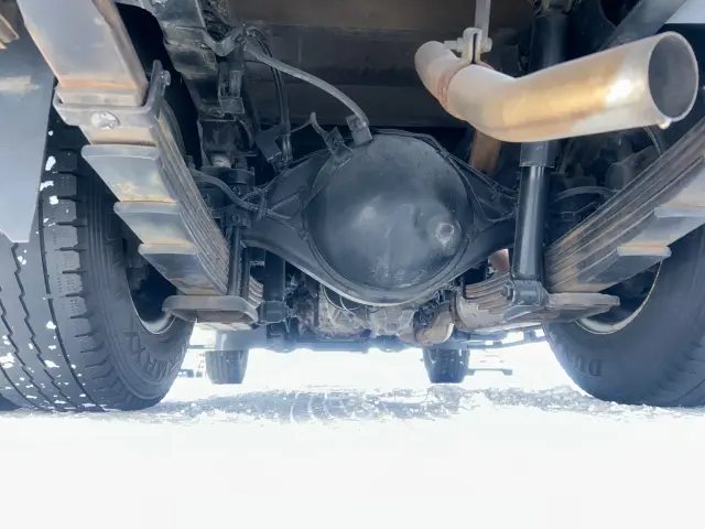 いすゞ エルフ 2PG-NKS88AN(4WD)の写真17