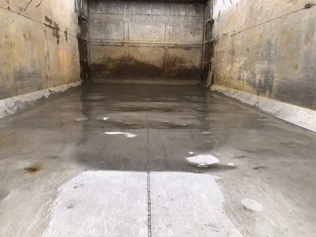 いすゞ フォワード QKG-FVZ34U2(6x4)の写真7