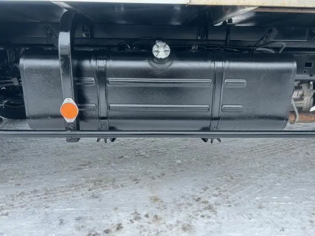 日野 デュトロ TKG-XZU695M(4WD)の写真12