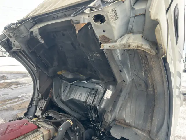 日野 デュトロ TKG-XZU695M(4WD)の写真19